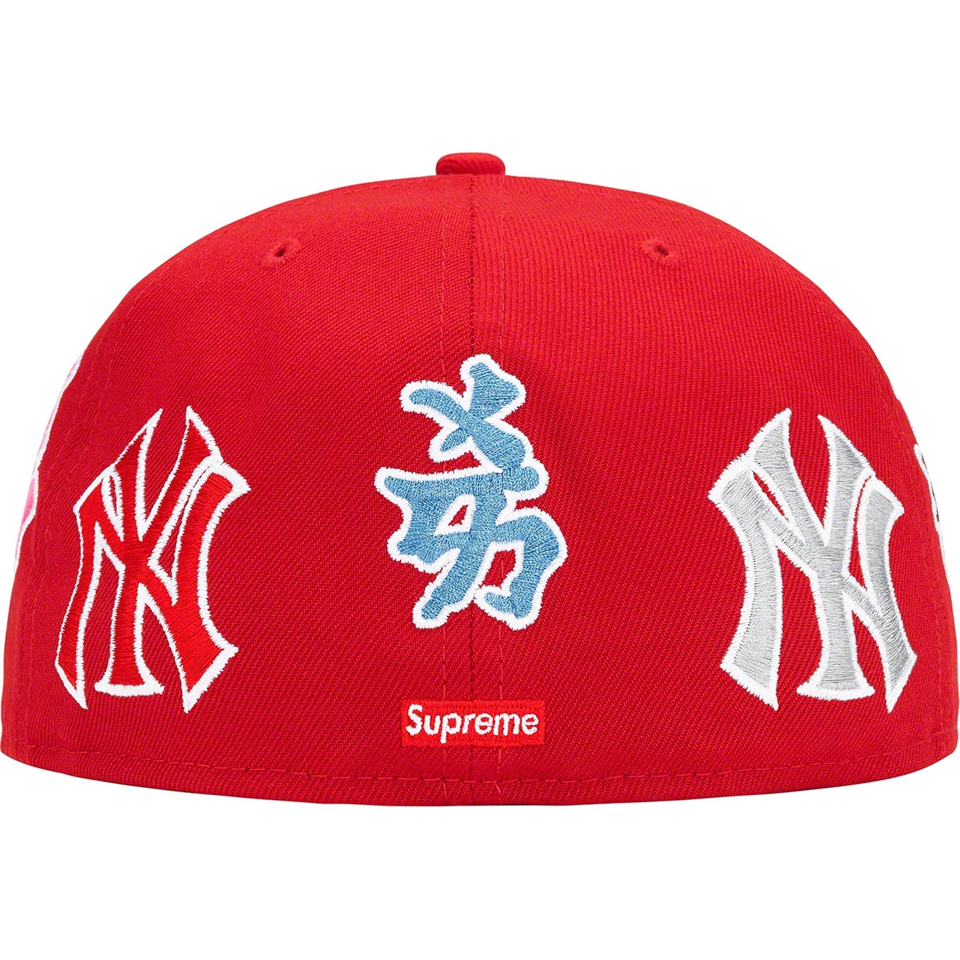 Supreme®/New York Yankees™ Kanji New Era® view 13